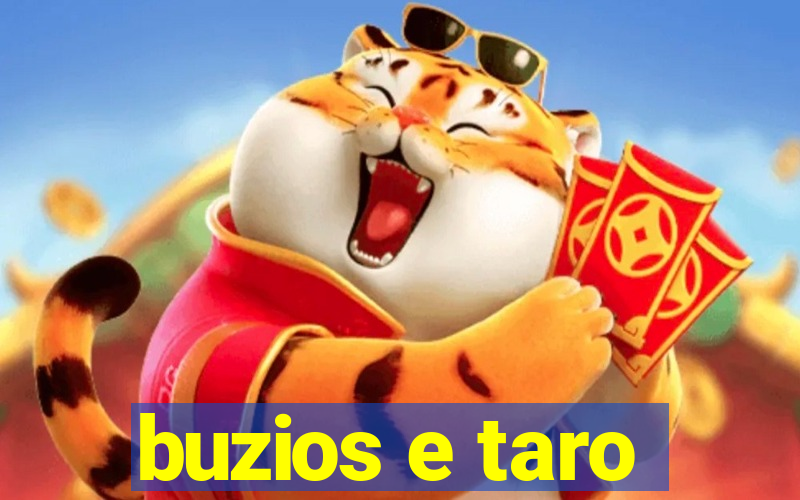 buzios e taro